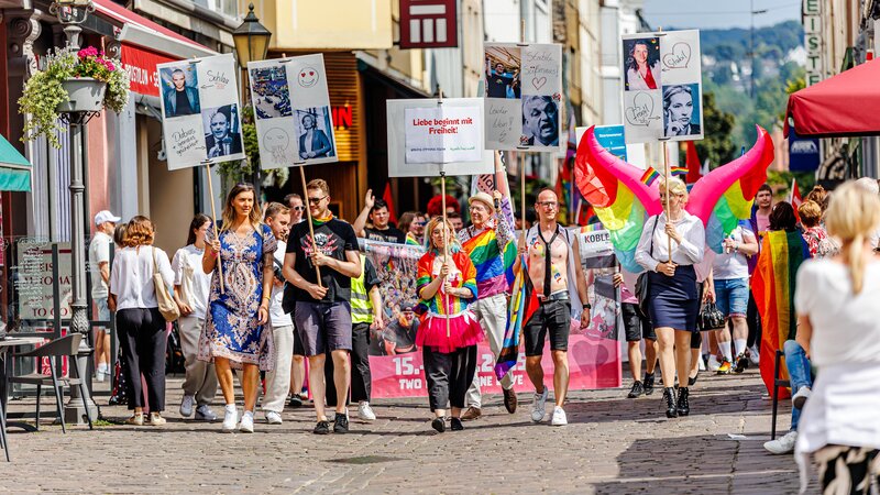 Pride Koblenz 2025
