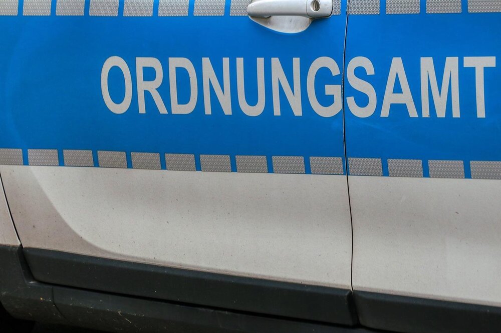 Ordnungsamt Ordnungsamt