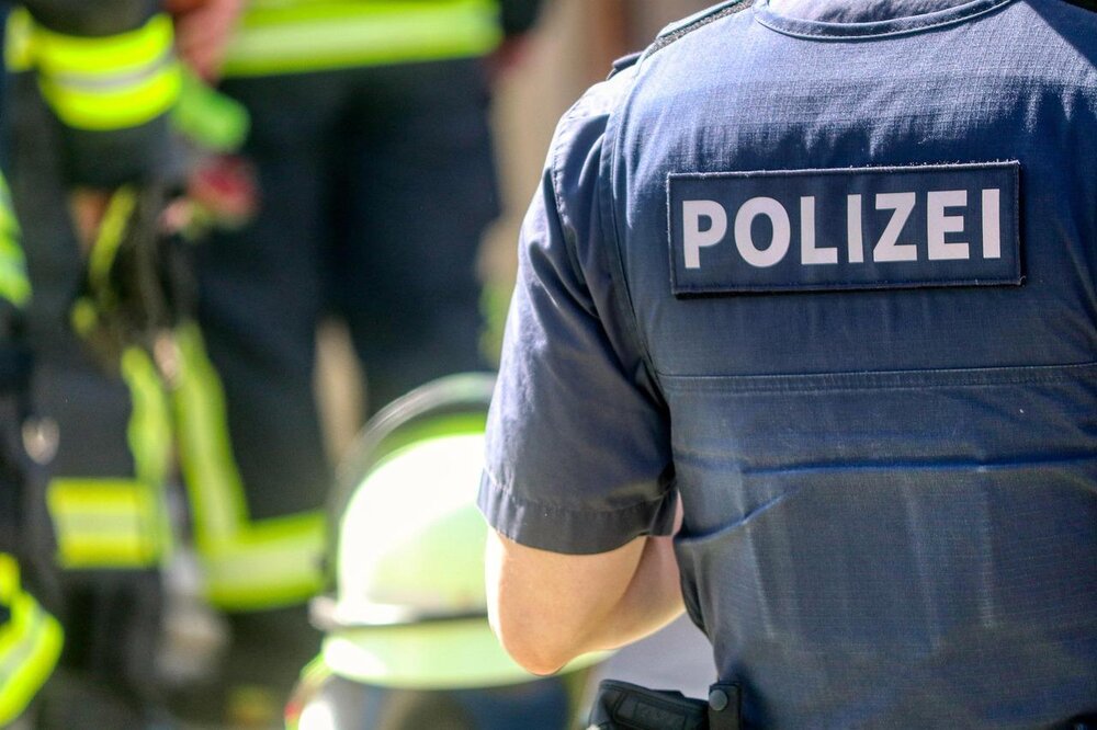 Polizei (Symbolbild)