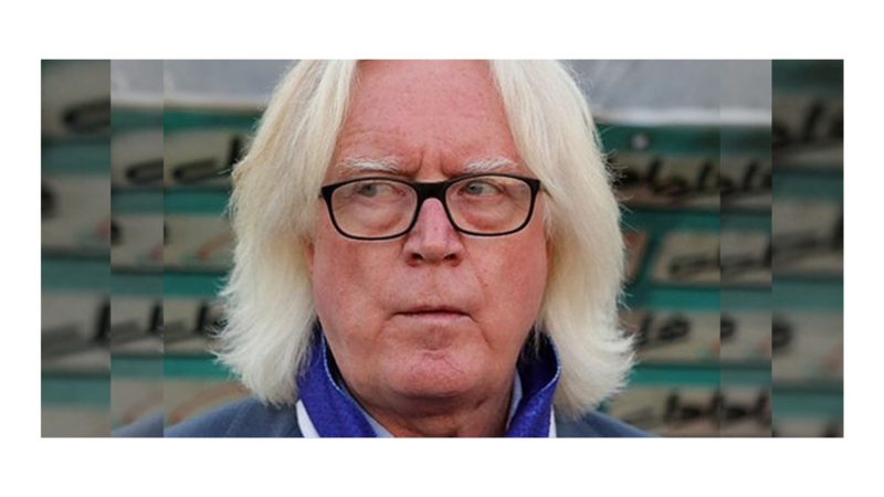 Winnie Schäfer wird 75