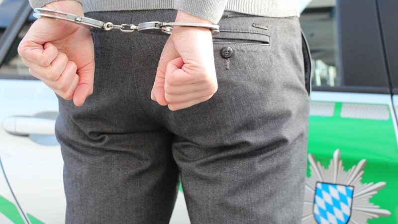 Polizei (Symbolbild)