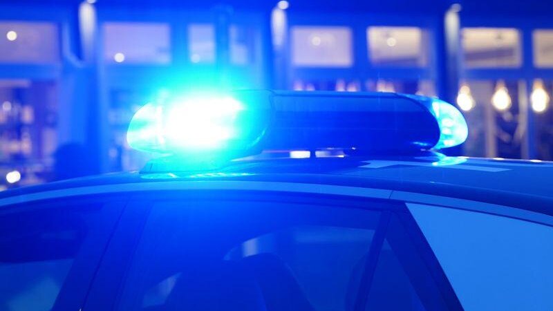 Polizei (Symbolbild)
