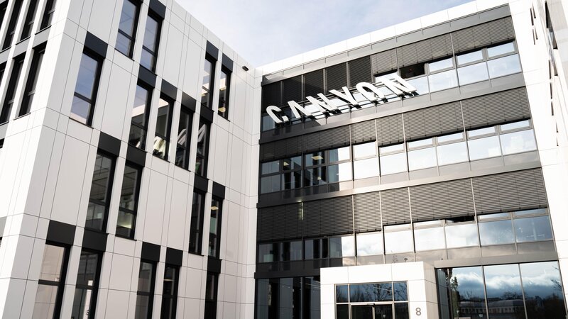 Canyon Bicycles