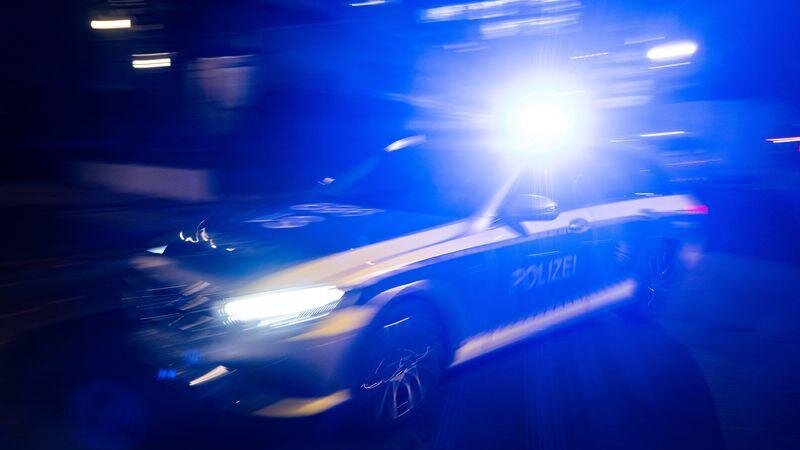 Der 52 Jahre alte Mann gestand sofort, Alkohol getrunken zu haben.