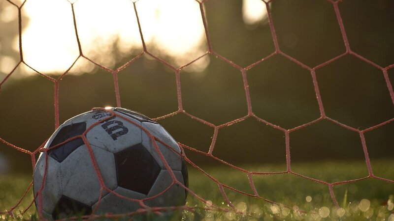 Fußball, Symbolbild