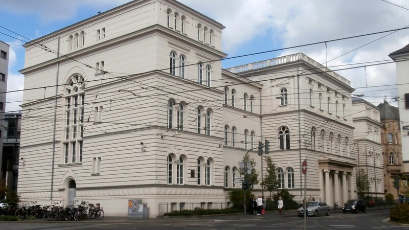 Landgericht Bonn