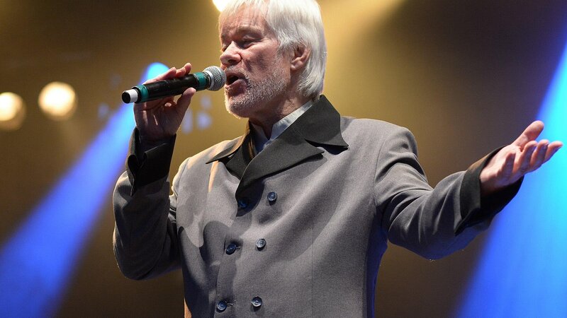 Peter Petrel bei Essen Original 2014 (Archivbild)