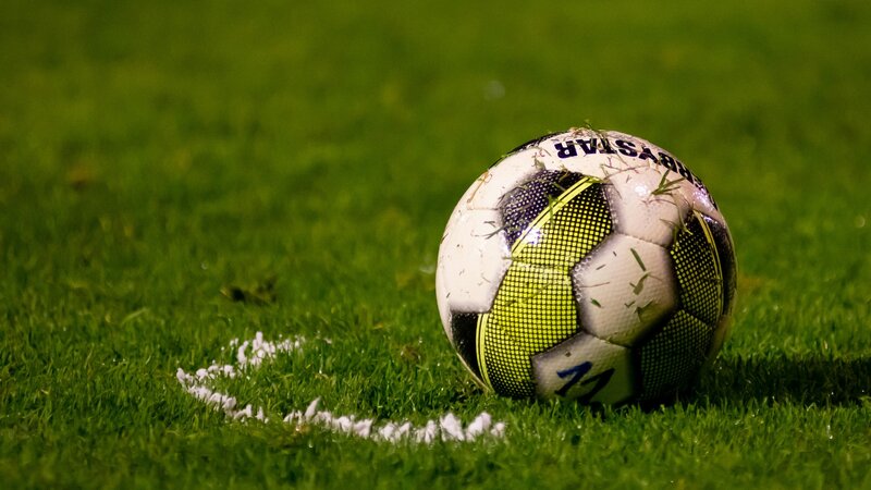 Fußball, Symbolbild