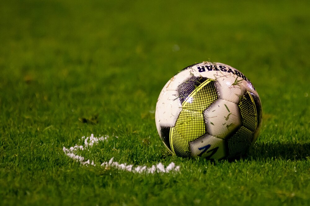 Fußball, Symbolbild
