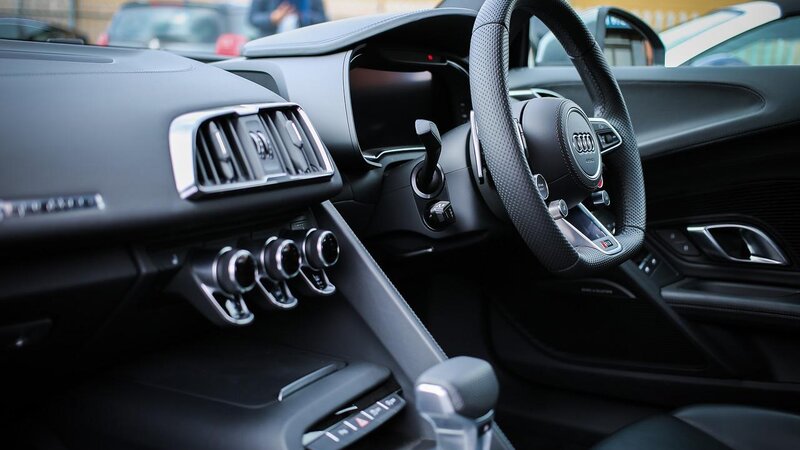 Audi (Symbolbild)