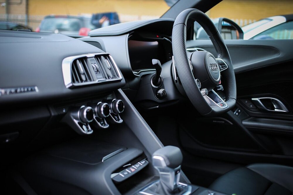 Audi (Symbolbild) Audi (Symbolbild)