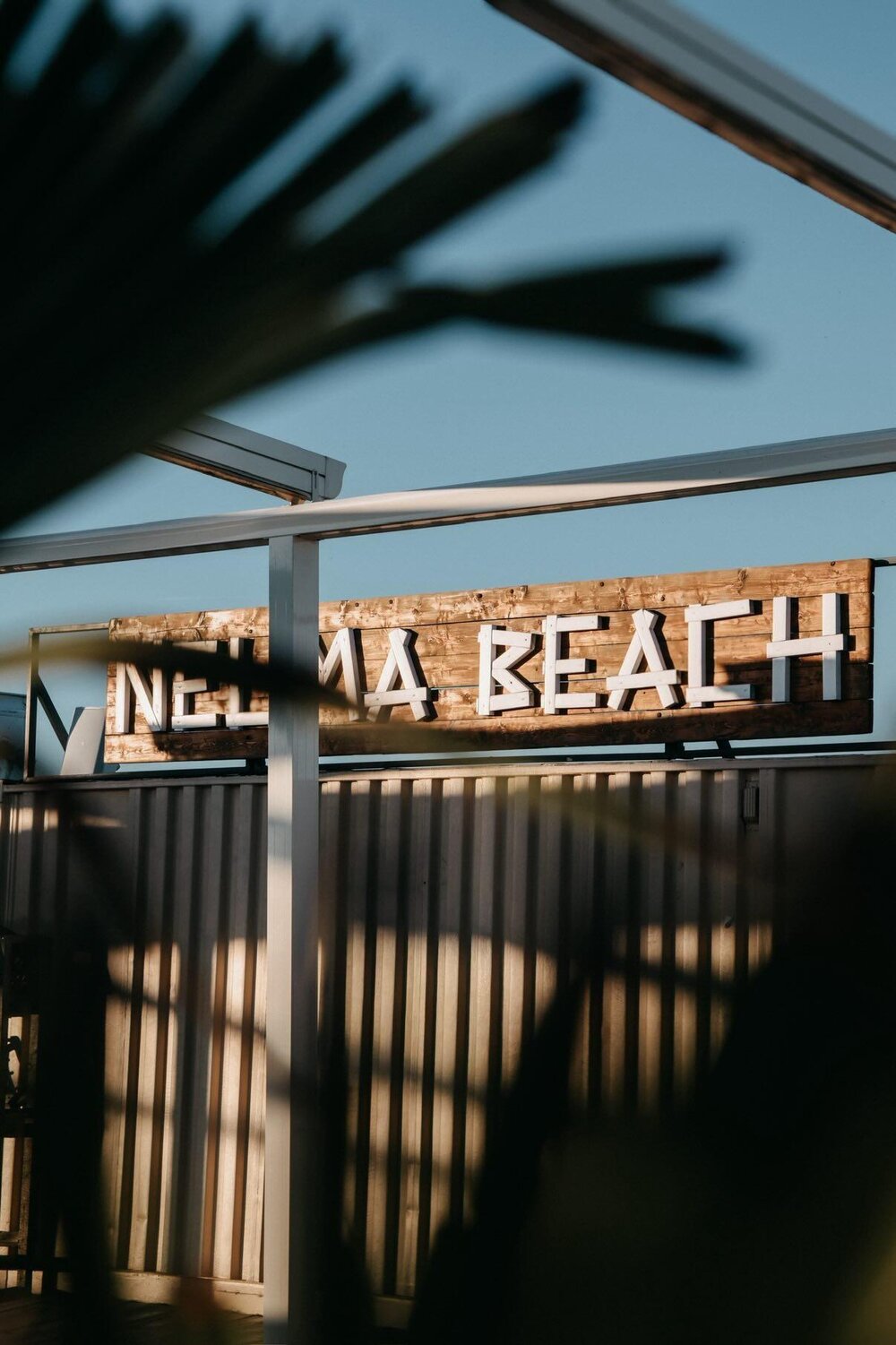 Das Neuma Beach in Neuwied soll die Kulisse des neuen Festivals ONDÈA werden.