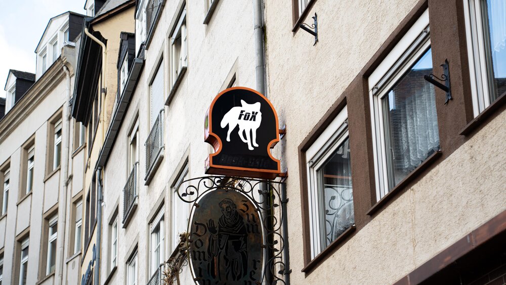 Steht das "Fox" vor dem Aus? Steht das "Fox" vor dem Aus?