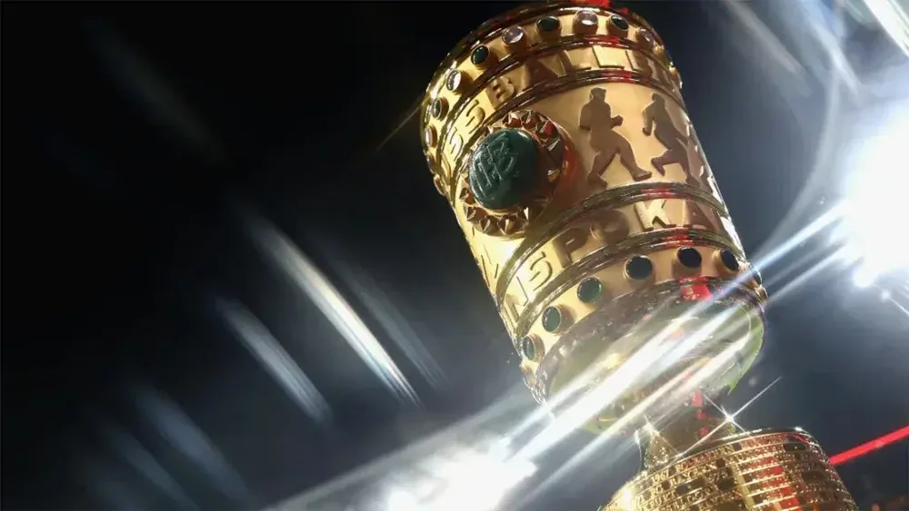 Der DFB-Pokal