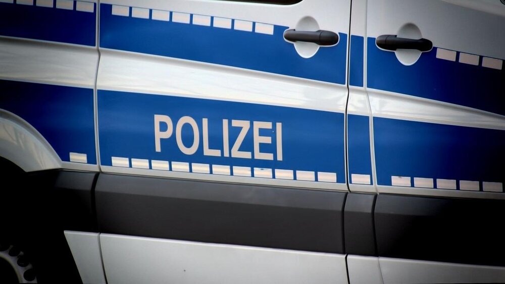 Polizei, Symbolbild