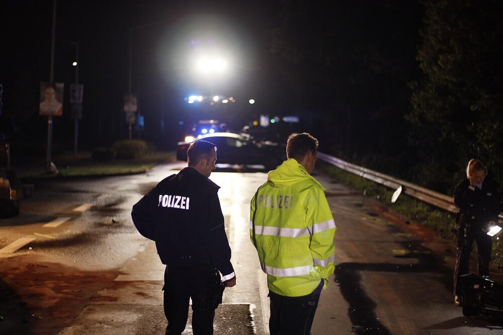 Polizei