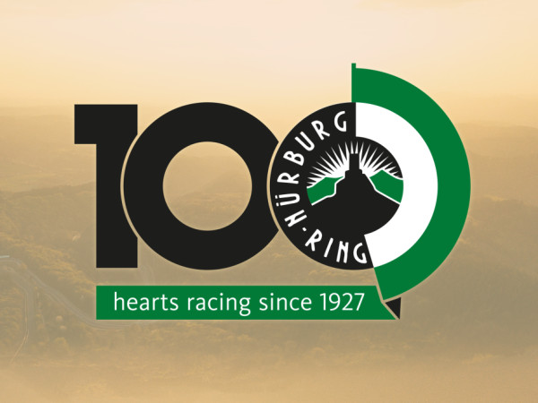 100 Jahre Nürburgring: Beim großen Fan Event am 19. und 20. Juni 2027 erleben Besucher die bewegte Geschichte der legendären Rennstrecke mit Motorsport, Mitmachangeboten und Unterhaltung.