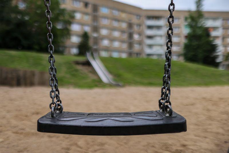 137 Kinder und Jugendliche werden in Rheinland-Pfalz vermisst.