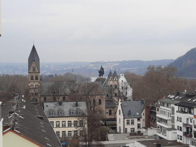Am 14. Februar gibt es am Nachmittag eine Demonstration in Koblenz. Am 14. Februar gibt es am Nachmittag eine Demonstration in Koblenz.