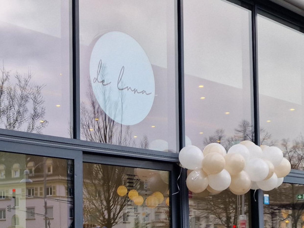 Das „de luna café“ bringt asiatische Café-Kultur mit koreanischem Touch nach Koblenz.