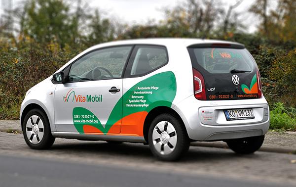 Das "Vita Mobil" wird wohl erhalten bleiben. Das "Vita Mobil" wird wohl erhalten bleiben.