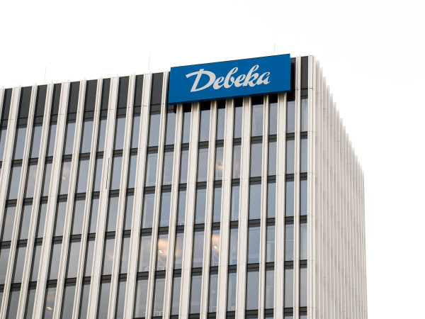 Debeka