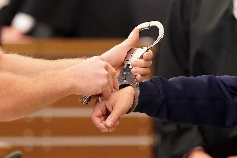Dem Mann wurde ein Millionen-Betrug vorgeworfen, Symbolbild Dem Mann wurde ein Millionen-Betrug vorgeworfen, Symbolbild