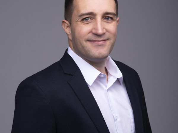 Dennis Graf, Freie Wähler Koblenz