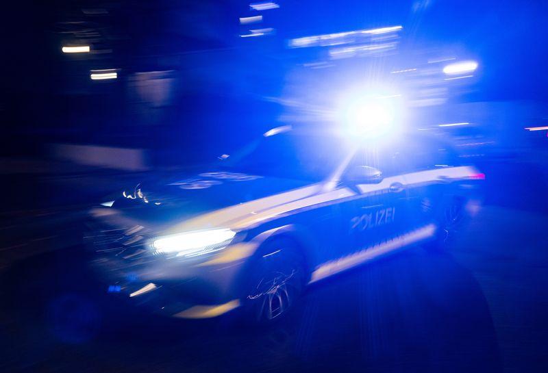 Der 52 Jahre alte Mann gestand sofort, Alkohol getrunken zu haben.