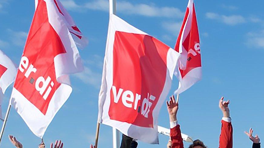 Der erste Warnstreik des AWO Kreisverband Neuwied findet statt. Der erste Warnstreik des AWO Kreisverband Neuwied findet statt.