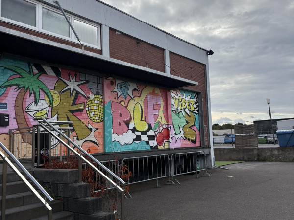 Der Nova Club in Koblenz