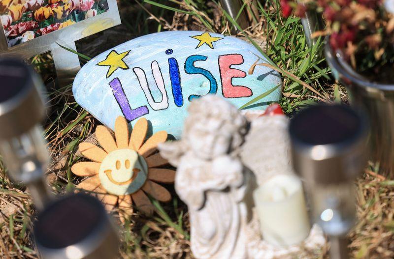Der Tod der zwölfjährigen Luise hatte bundesweit für Entsetzen gesorgt. (Archivbild)