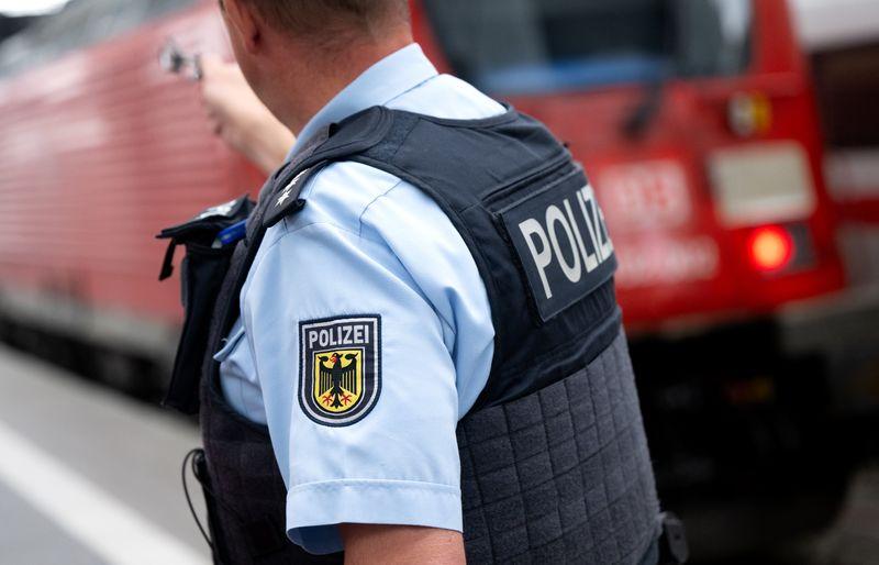 Die Bundespolizei bittet Zeugen um Hinweise zu der Tat vom 26. September. (Symbolbild)