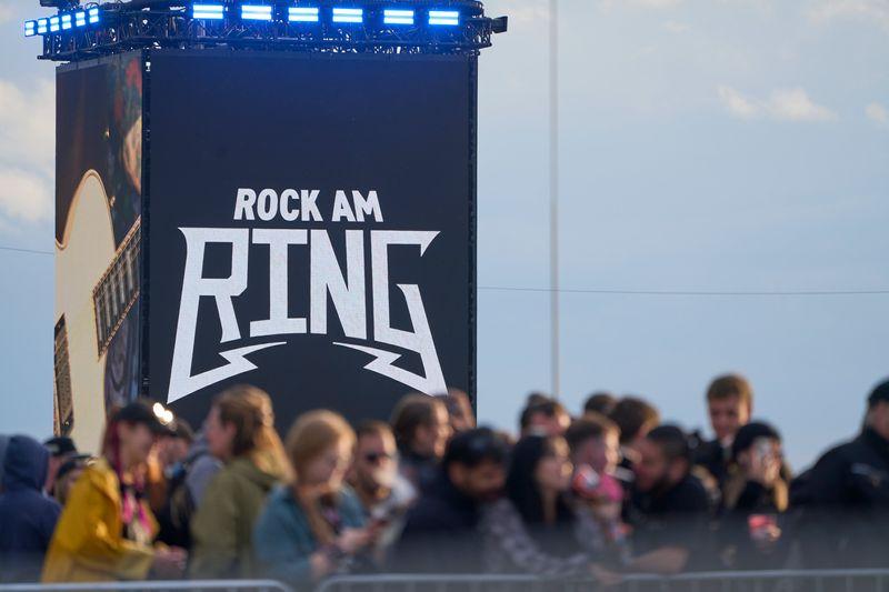 Die Fans können sich auf den ersten Headliner des Festivals freuen.