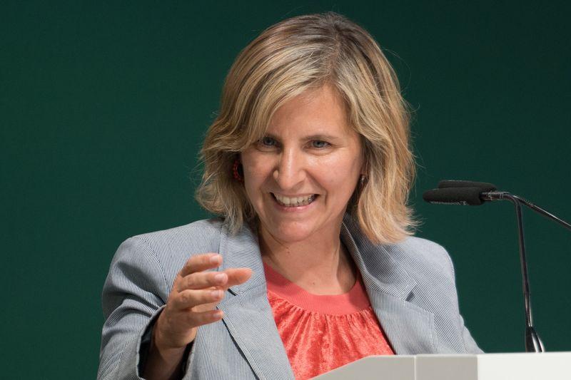 Die Grünen stellen die Weichen für den Landtagswahlkampf.