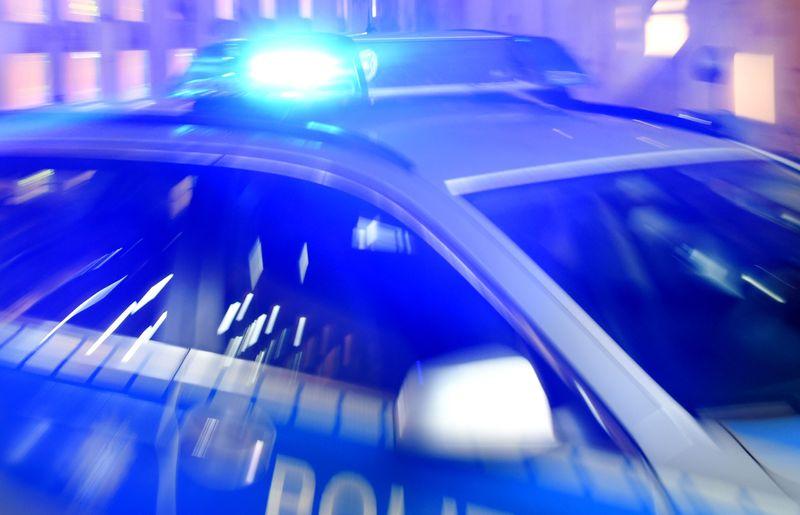 Die Polizei ermittelt zur Ursache der Explosion. (Symbolbild)