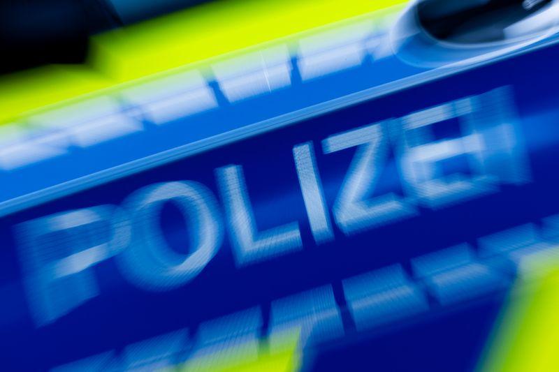 Die Polizei konnte zwei Verdächtige ermitteln. (Symbolbild)