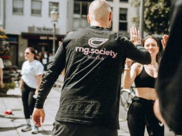 Die Running Society Koblenz veranstaltet seit über einem Jahr diverse Lauf-Events in Kooperation mit der lokalen Gastroszene.