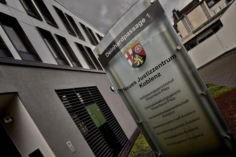Die Staatsanwaltschaft hat Anklage erhoben. (Symbolbild)