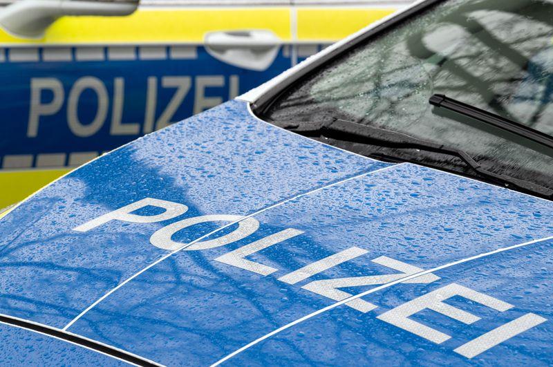 Die Todesursache ist laut Polizei noch unklar. (Symbolbild) Die Todesursache ist laut Polizei noch unklar. (Symbolbild)
