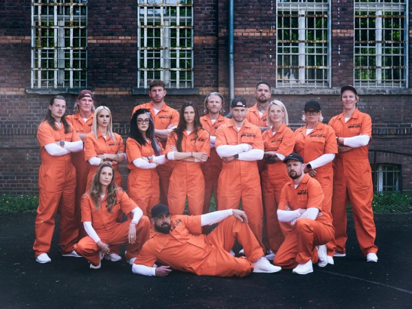 Diese Promis sind die Teilnehmer der Show "Most Wanted - Wer entkommt?".