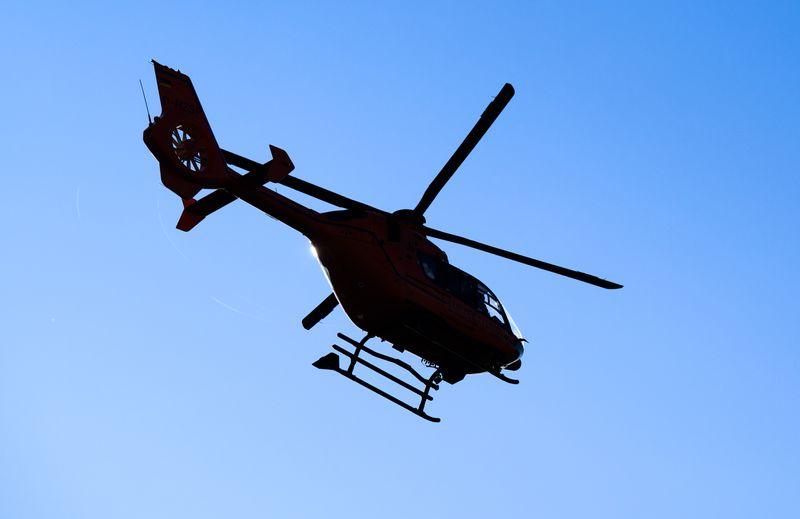 Ein 86-jähriger Motorradfahrer wurde bei einem Unfall im Kreis Ahrweiler schwer verletzt. Ein 86-jähriger Motorradfahrer wurde bei einem Unfall im Kreis Ahrweiler schwer verletzt.