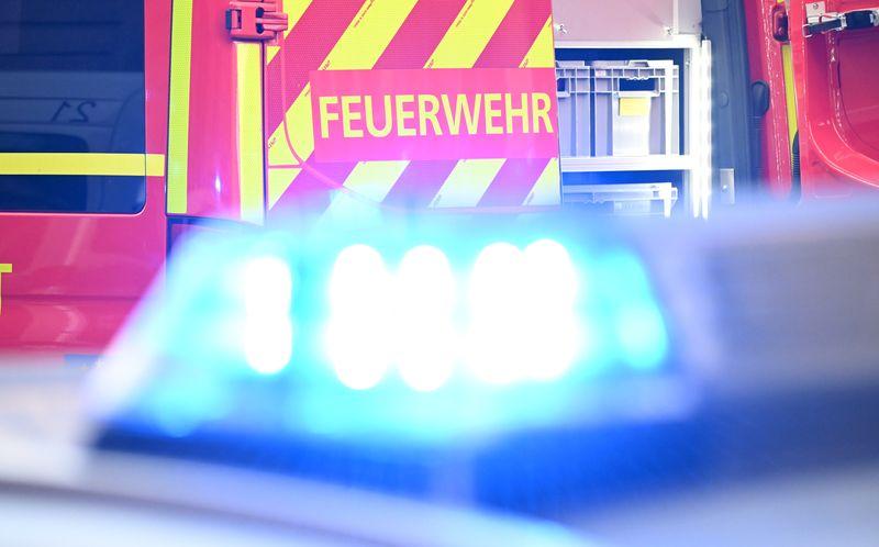 Ein Kamineinsturz hat in Lahnstein Polizei und Feuerwehr auf den Plan gerufen. (Symbolbild) Ein Kamineinsturz hat in Lahnstein Polizei und Feuerwehr auf den Plan gerufen. (Symbolbild)