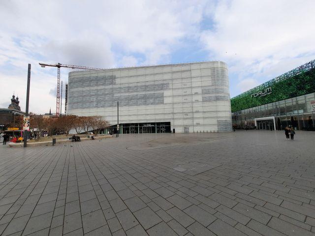 Eine sehenswerte Ausstellung Findet in Mittelrhein-Museium statt.