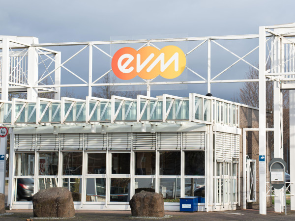 Energieversorgung Mittelrhein (evm)