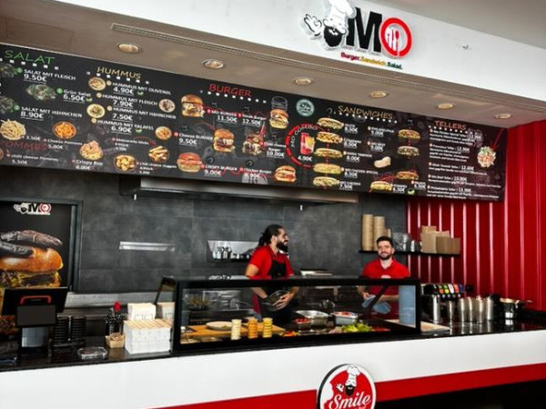 Feiert Neueröffnung in Koblenz: Mo. Restaurant