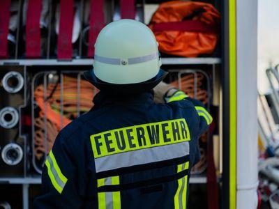 Feuerwehr (Symbolbild)