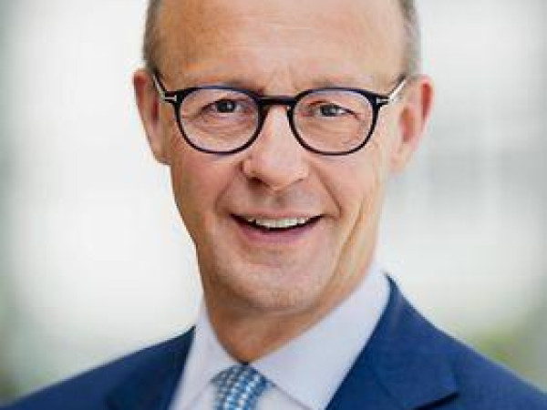 Friedrich Merz