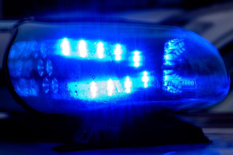 Geldautomat wurde in der Vulkaneifel gesprengt.