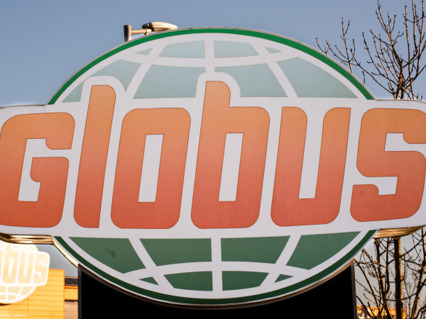 Globus Koblenz
